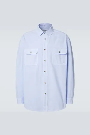 Loewe Cotton shirt