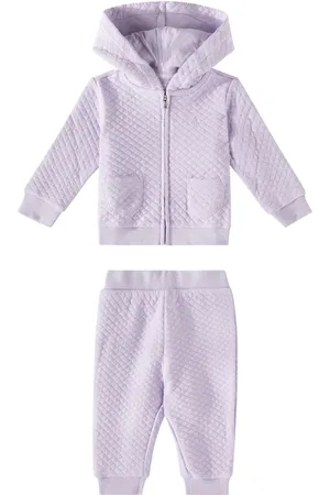 Ralph Lauren Baby cotton sweatshirt and sweatpants