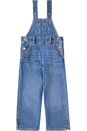 Scotch&Soda Denim overall