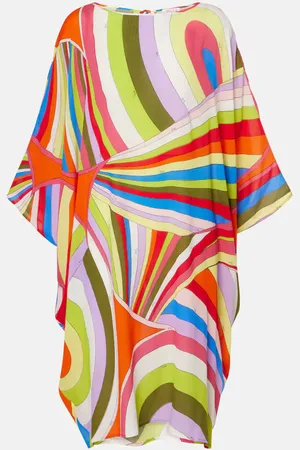 Puccini Iride kaftan