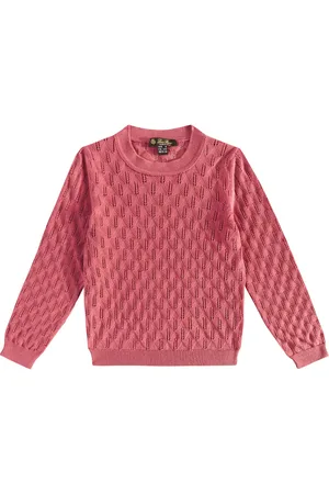 Loro Piana Jasmin silk and cotton sweater