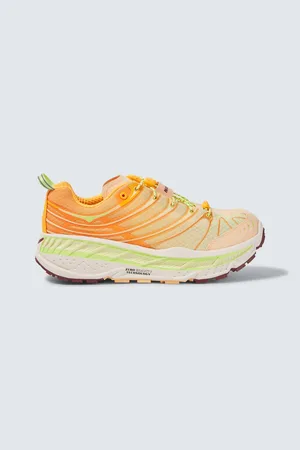 Hoka One One Stinson EVO OG trail running shoes