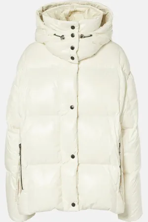 Moncler Parana quilted down jacket