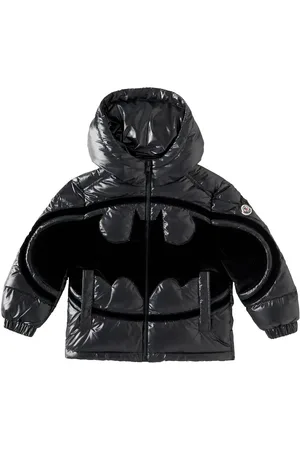 Moncler Solander down jacket