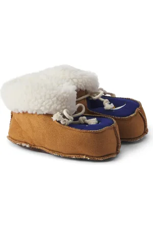 Bobo Choses Baby Beneath The Moon booties