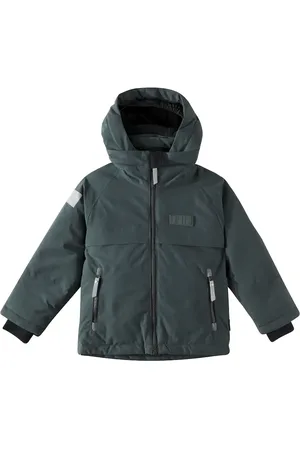 Molo Castor ski jacket