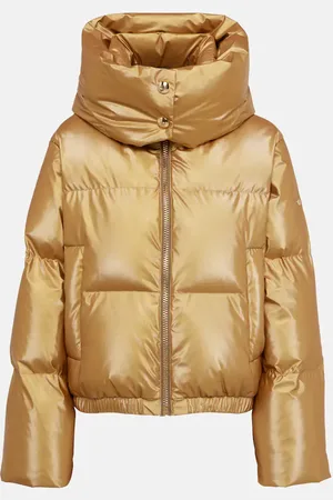 Goldbergh OcÃ©ane down ski jacket