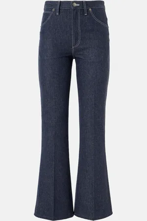 Loro Piana Faron flared jeans