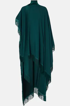 ‎Taller Marmo‎ New Age silk kaftan