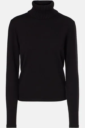 Dolce & Gabbana Cashmere turtleneck sweater