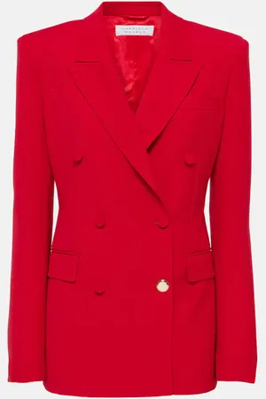 GABRIELA HEARST Gavin virgin wool blazer