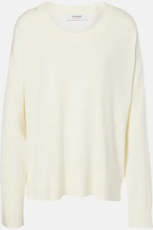 Fforme Ren wool sweater