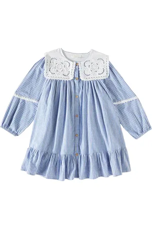 Louise Misha Arinola cotton dress