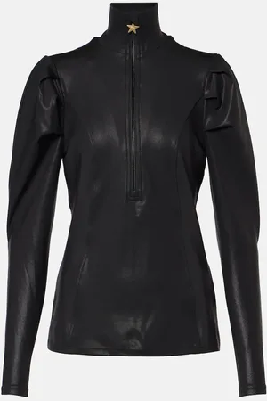 Goldbergh Louise ski top