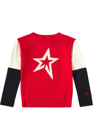 Perfect Moment Wool sweater