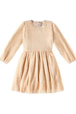 Molo Coralia sequined dress