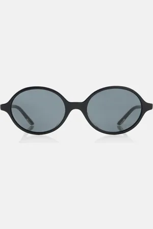 Khaite X Oliver Peoples 2000C round sunglasses