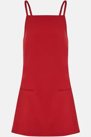 Staud Rhythm minidress
