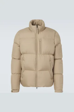 Moncler Besbre down jacket
