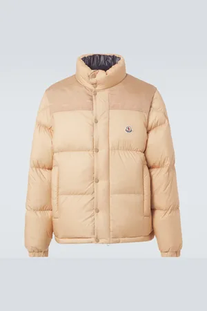 Moncler Verone reversible down jacket