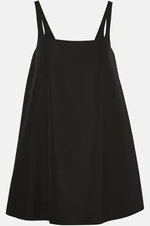 WARDROBE.NYC Cotton minidress