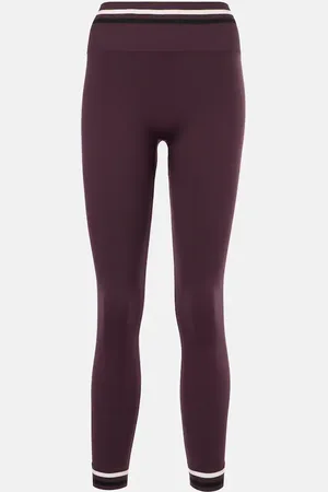 The Upside Form Seamless high-rise leggings