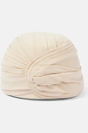 VALENTINO Virgin wool head wrap
