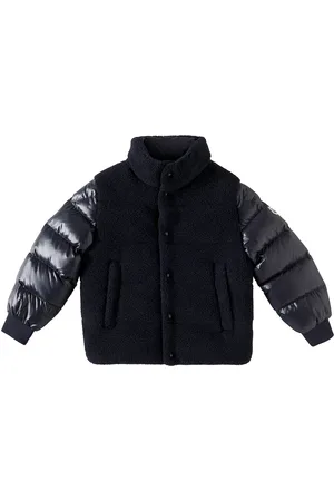Moncler Tyler down jacket