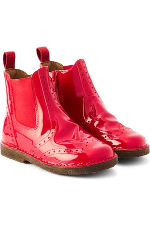 PèPè PÃ¨PÃ¨ Patent leather boots