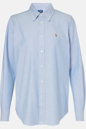 Ralph Lauren Cotton shirt