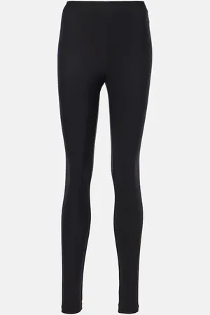 Wolford Jersey leggings