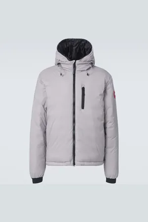 Canada Goose Lodge Hoody down jacket