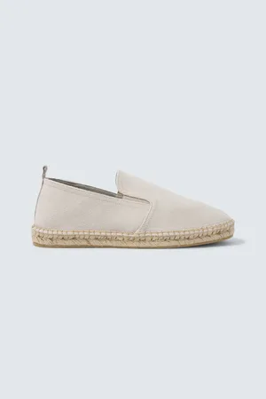 Frescobol Carioca Emmanuel canvas espadrilles