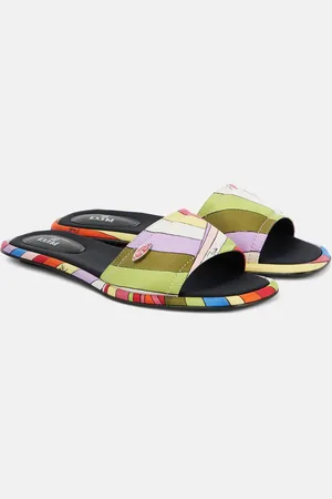 Puccini Iride slides
