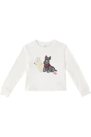 Ralph Lauren Cotton jersey T-shirt