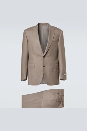 CANALI Cashmere suit