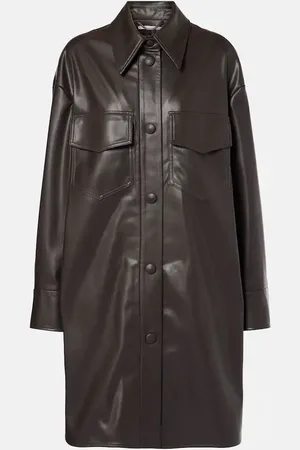 Stella McCartney Oversized overshirt