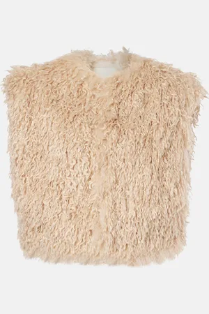 Isabel Marant Florana vest