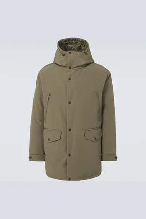 Moncler Prefouns reversible down jacket