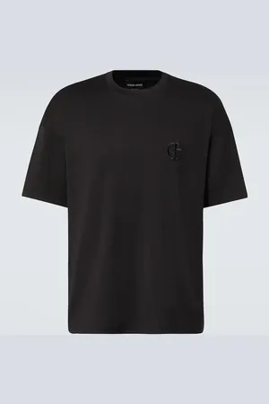 Giorgio Armani Cotton T-shirt