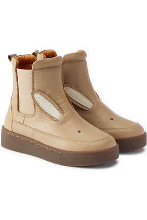 Donsje Thuru leather boots