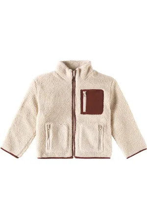 Rylee + Cru Felix fleece jacket