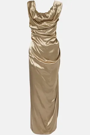 Vivienne Westwood Ginnie pencil dress