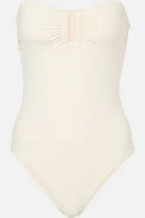 ERES Bossa Nova bandeau swimsuit