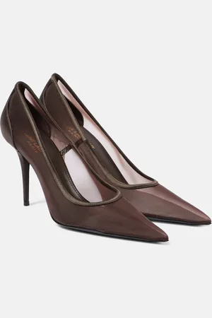 Saint Laurent Norma 90 pumps