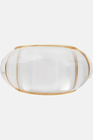 Alaïa AlaÃ¯a Cuff bracelet