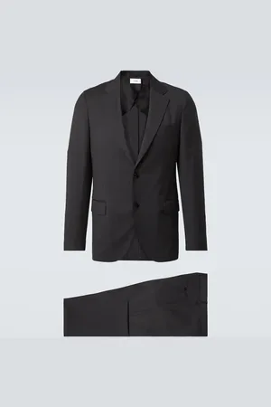 LARDINI Wool suit
