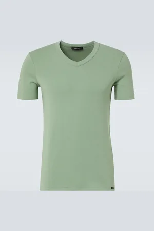 Tom Ford Cotton-blend T-shirt