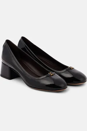 Chloé ChloÃ© Marcie leather pumps