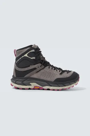 Hoka One One Tor Ultra High TP sneakers